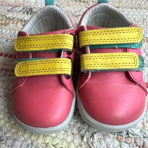 Ten Little Everyday Original X2 Sneakers
